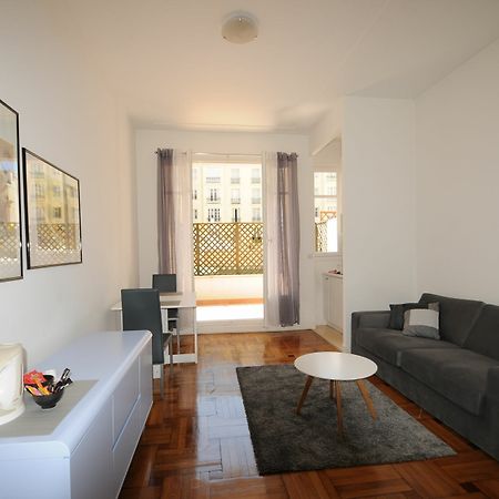 Apartmán L'Arbois Nice Exteriér fotografie
